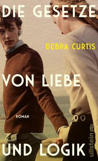 Vorderes Coverbild Die Gesetze von Liebe und Logik