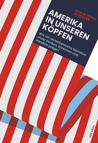 Vorderes Coverbild Amerika in unseren Köpfen
