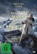 Vorderes Coverbild Der alte Mann und das Meer