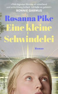 Vorderes Coverbild Eine kleine Schwindelei