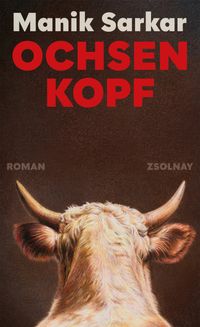 Vorderes Coverbild Ochsenkopf