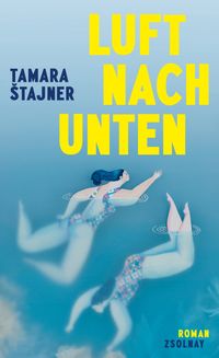 Vorderes Coverbild Luft nach unten