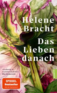 Vorderes Coverbild Das Lieben danach