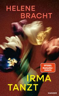 Vorderes Coverbild Irma tanzt