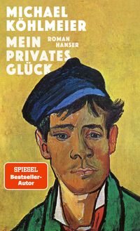 Vorderes Coverbild Mein privates Glück