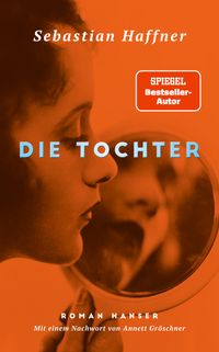 Vorderes Coverbild Die Tochter