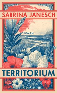 Vorderes Coverbild Territorium