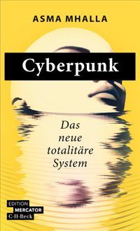 Vorderes Coverbild Cyberpunk