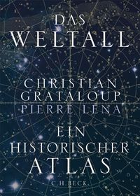 Vorderes Coverbild Das Weltall
