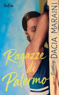 Vorderes Coverbild Ragazze di Palermo