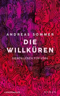Vorderes Coverbild Die Willküren
