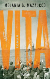 Vorderes Coverbild Vita