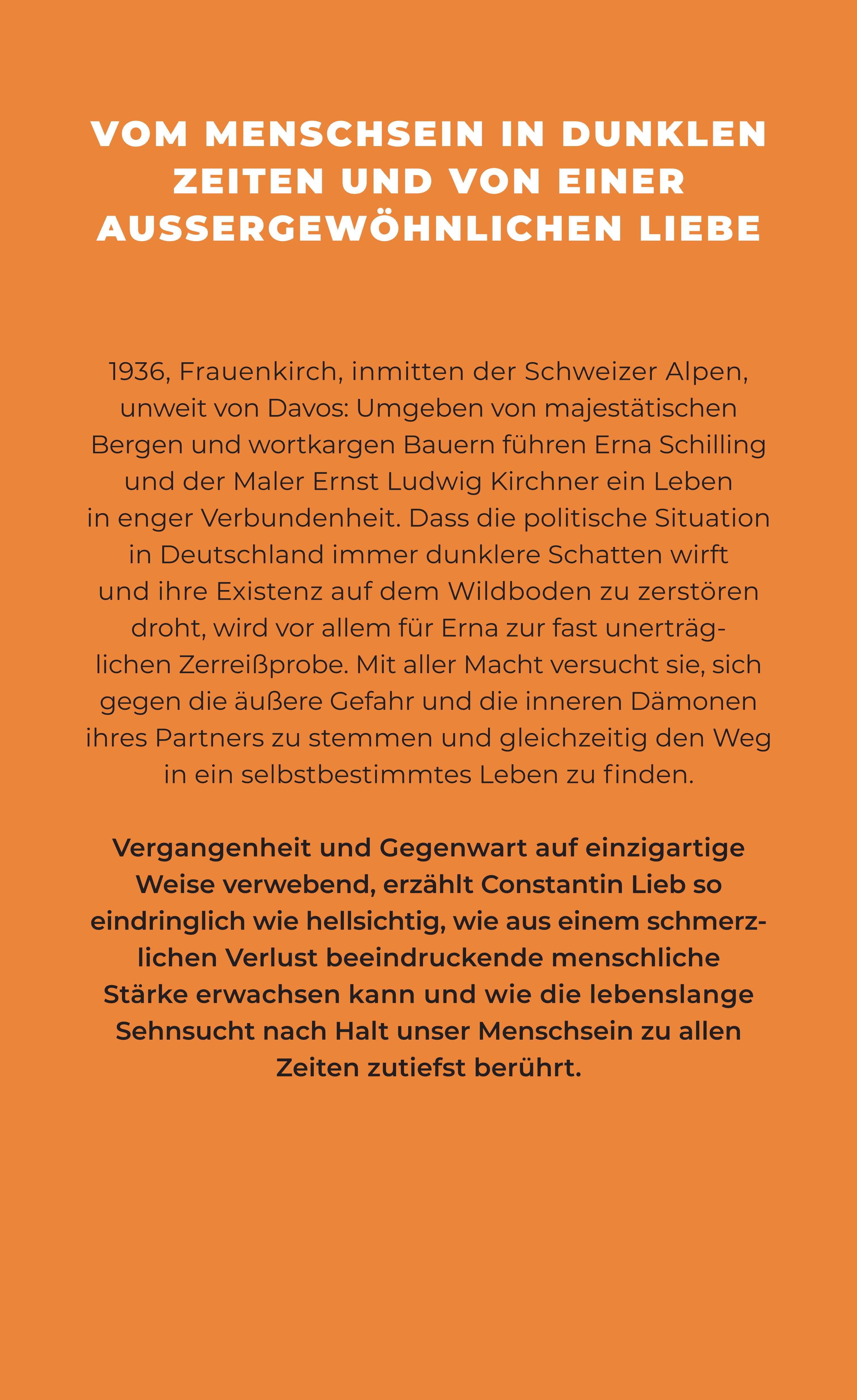 Rückseitencover Wildboden
