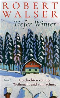 Vorderes Coverbild Tiefer Winter