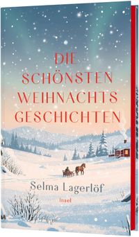 Vorderes Coverbild Die schönsten Weihnachtsgeschichten