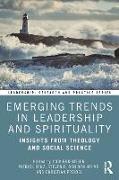 Vorderes Coverbild Emerging Trends in Leadership and Spirituality