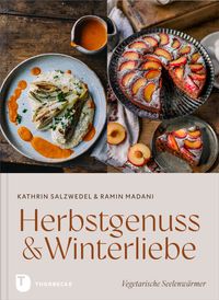 Vorderes Coverbild Herbstgenuss & Winterliebe