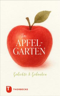 Vorderes Coverbild Im Apfelgarten