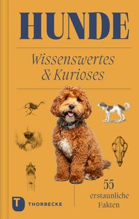 Vorderes Coverbild Hunde