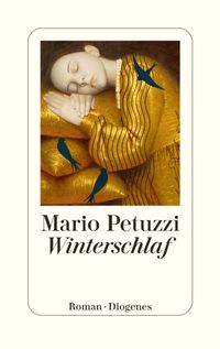 Vorderes Coverbild Winterschlaf