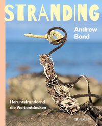 Vorderes Coverbild Stranding