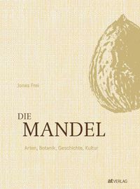 Vorderes Coverbild Die Mandel