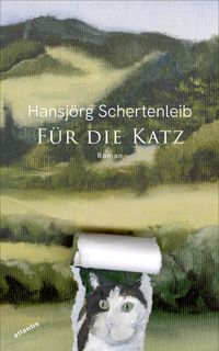 Vorderes Coverbild Für die Katz