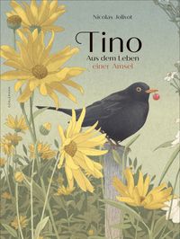 Vorderes Coverbild Tino