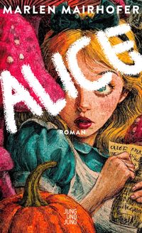 Vorderes Coverbild Alice