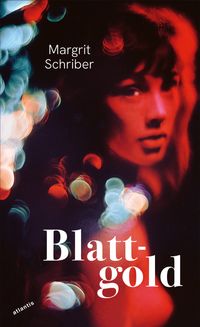 Vorderes Coverbild Blattgold