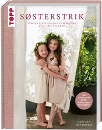 Vorderes Coverbild SØSTERSTRIK