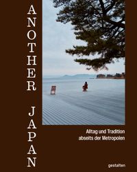 Vorderes Coverbild Another Japan (DE)