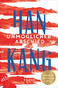 Vorderes Coverbild Unmöglicher Abschied