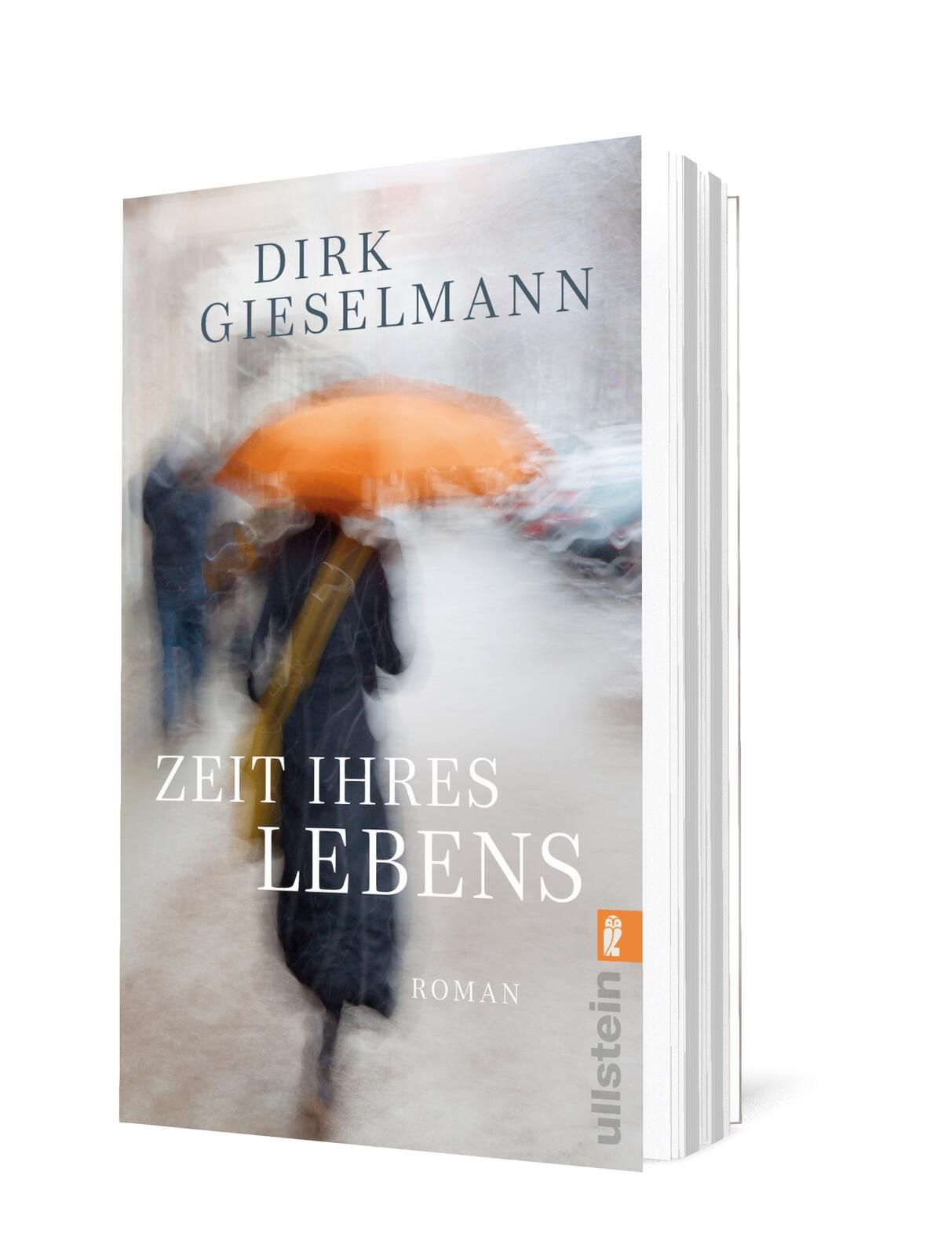 Gesamtes Coverbild Zeit ihres Lebens
