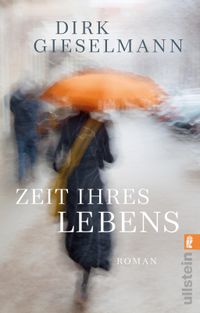 Vorderes Coverbild Zeit ihres Lebens