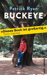 Vorderes Coverbild Buckeye
