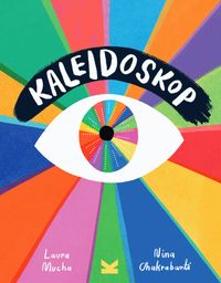 Vorderes Coverbild Kaleidoskop
