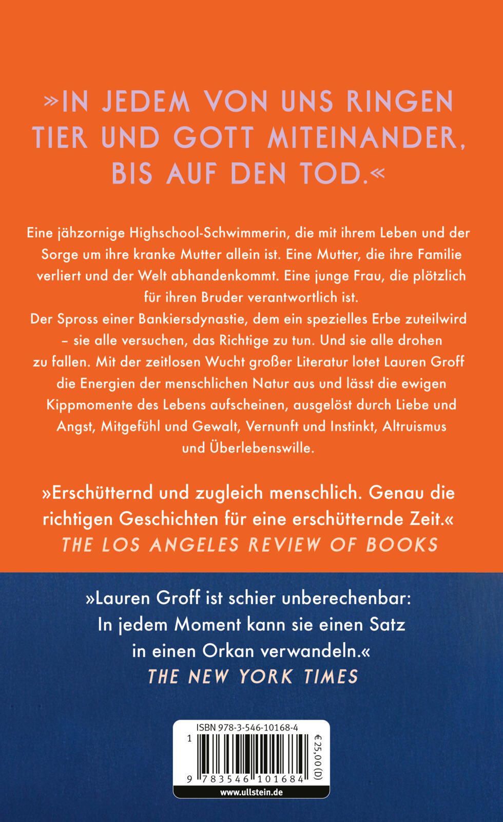 Rückseitencover Raufbold