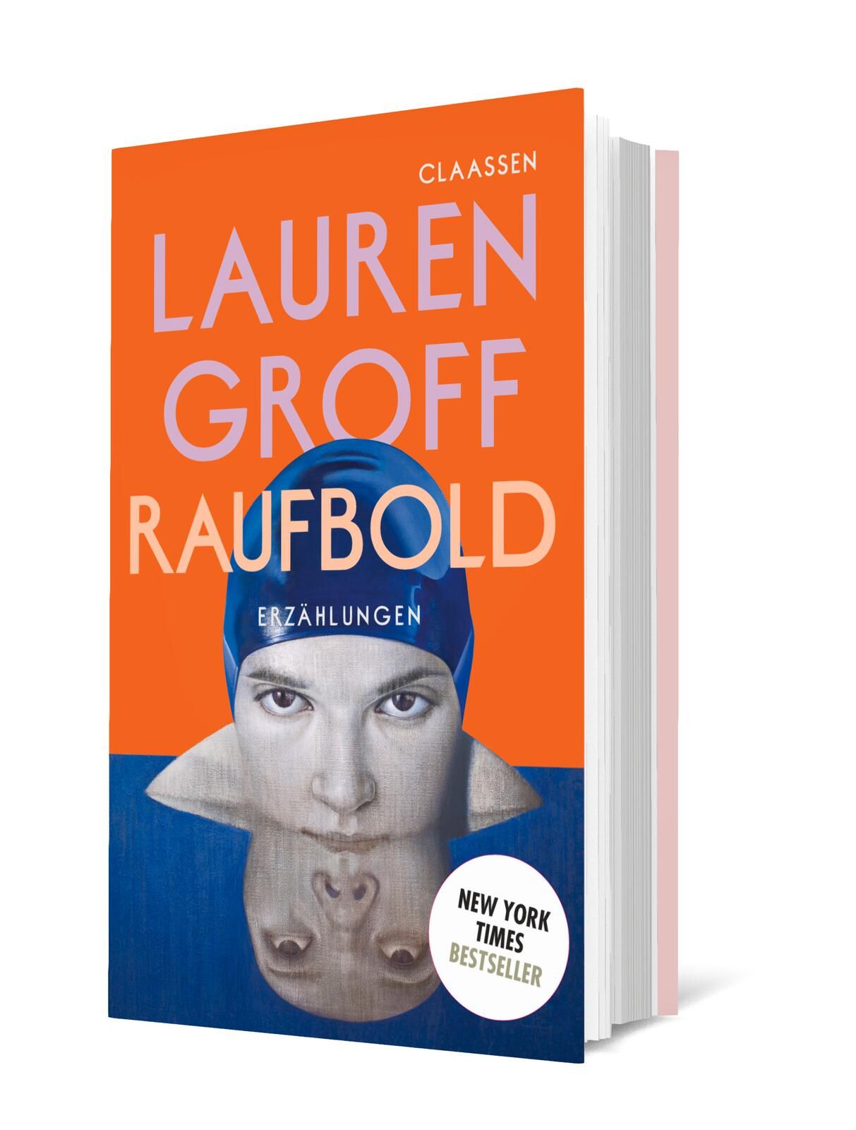 Gesamtes Coverbild Raufbold