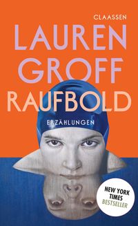 Vorderes Coverbild Raufbold