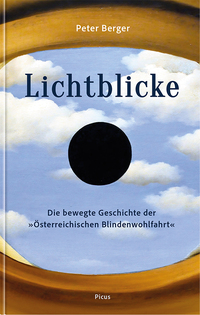 Vorderes Coverbild Lichtblicke