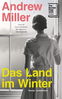 Vorderes Coverbild Das Land im Winter
