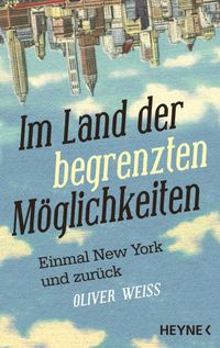 Vorderes Coverbild Im Land der begrenzten Möglichkeiten