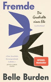 Vorderes Coverbild Fremde