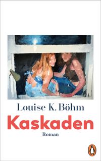 Vorderes Coverbild Kaskaden