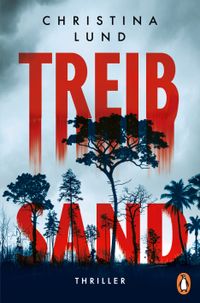 Vorderes Coverbild Treibsand