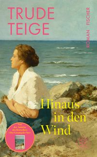 Vorderes Coverbild Hinaus in den Wind