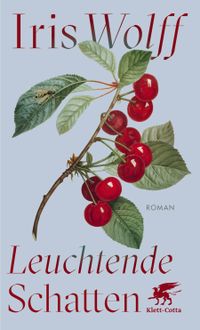 Vorderes Coverbild Leuchtende Schatten