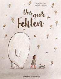 Vorderes Coverbild Das große Fehlen