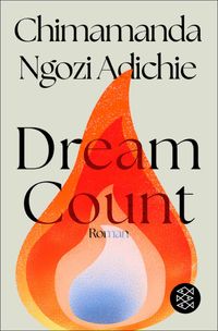 Vorderes Coverbild Dream Count